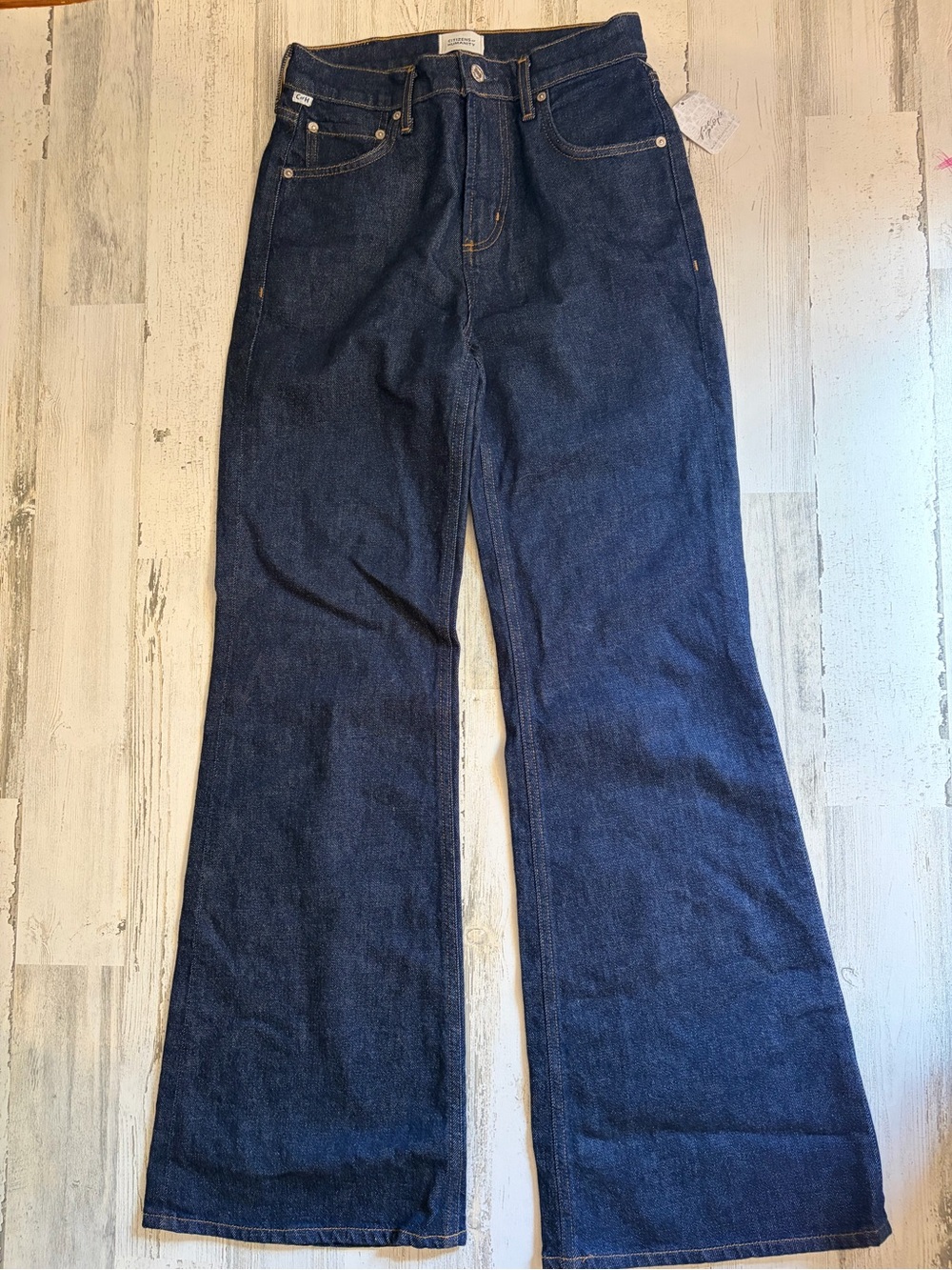 NWT Citizens or Humanity jeans